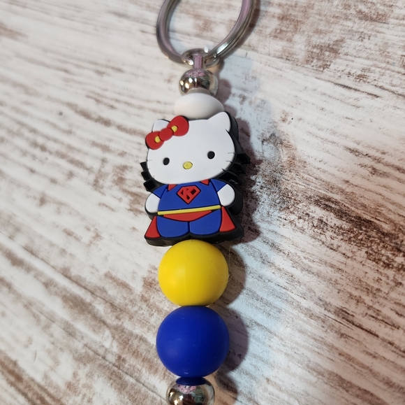 Hello Kitty Accessory - Picture 2 of 3